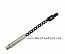 Цепочка KORDA Black Stainless Chain With Adapator размер L