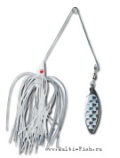 Спинербейт ILBA SPINNER BAIT w+a+w 15gr