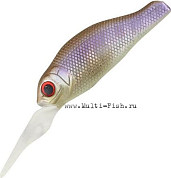 Воблер HERAKLES MORK 45F (Matt Sunny)
