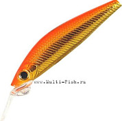 Воблер HERAKLES FINGER 50F (Orange Gold)