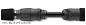Спиннинг DAIWA PROREX X JERK BAITCAST длина 1.95м., тест 40-120гр.