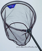 Сетка для подсачека COLMIC MATCH SILVER 50x40cm (NetOut)