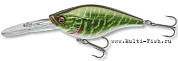 Воблер DAIWA PROREX CRANK BT DR 80мм.,24гр.,2,5-3,0м.,LIVE PIKE