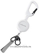 Ретривер с кусачками для лески Shimano UH-213W WHI
