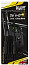 Боковые держатели DELKIM Safe-D Carbon Snag Bars