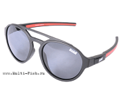 Поляризационные очки Alaskan AG33-03 Campbell grey