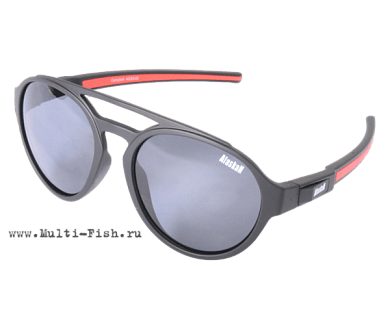 Поляризационные очки Alaskan AG33-03 Campbell grey