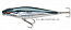 Воблер поверхностный DAIWA PROREX CRAZY STICK Blue Holo Shiner F 11см.,19гр.