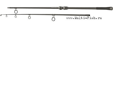 Удилище карповое SPORTEX Competition Carp 12" 3,5 lbs, 3.66м, тест 130-180гр.
