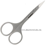 Ножницы OWNER TRAVELLER SCISSORS №81178