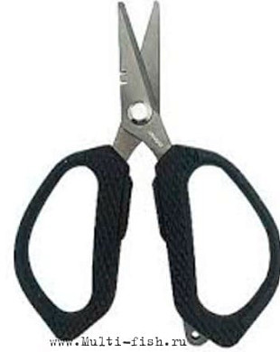 Ножницы для PE KAHARA Premium PELINE SCISSORS