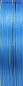 Шнур плетеный Sunline SUPER CAST PE NAGE III 200м HG #1.5
