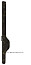Чехол для удилища KORDA Compac Padded Rod Sleeve 13ft Dark Kamo 212х26х5см