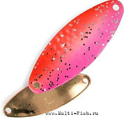 Блесна колеблющаяся HERAKLES HIVE 2,4гр., Salmon