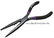 Инструмент для заводных колец KAHARA 6.5 inch Carbon Steel Pliers 130гр, 175мм