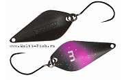Блесна колеблющаяся METSUI COUL 3,1гр., цвет D4