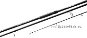 Удилище карповое 3-х секц. Flagman FORCE ACTIVE CARP 3,9м.,тест 3,25LB 3PCS., диаметр нижнего кольца 40мм