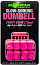 Имитационная приманка Korda Dumbell Slow Sinking Fruity Squid 16мм, 8шт.