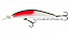 Воблер суспендер LUCKY JOHN Pro Series SILVER SHINER SP 08.80/914