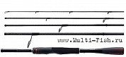Спиннинг Shimano 21 ZODIAS P S70M5 пятичастный 2,13м, тест 5-15гр.