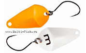 Блесна колеблющаяся METSUI RICHI 1.8гр., цвет F5