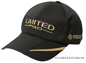 Кепка SHIMANO CA-112X LTD.BK размер M