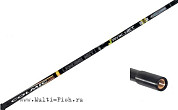 Ручка для подсачника COLMIC JAVIK NET 3.00мт. (штекерная)