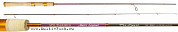 Спиннинг "Volzhanka Pro Sport Micro Legend MLS-602SUL" тест 0.5-3.5гр 1.8м кольца sea guide tit. RS