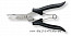 Инструмент для заводных колец SMITH SUPER MULTI PLIER Jr
