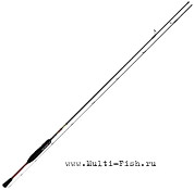 Спиннинг DAIWA GEKKABIJIN MX 68LS-S-V длина 2,03м., тест 0,5-8гр.