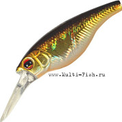 Воблер HERAKLES C40 (Flash Gold)