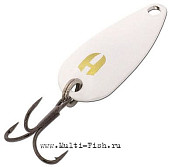 Блесна колеблющаяся HERAKLES KEEPER TROUT 5гр., Pearl
