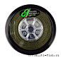 Лидкор CARP PRO Delight зеленый 10м, 45lb
