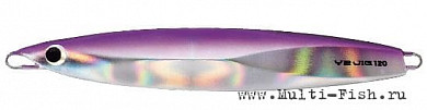Блесна для джиггинга Hots Y2 JIG 165мм,180гр. 8 AH/Purple