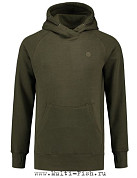 Худи KORDA Kore TK Hoodie Dark Olive размер XXXL