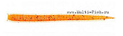 Черви съедобная резина Lucky John Salty Sensation LUGWORM 2.5in (06.35)/F29 24шт.