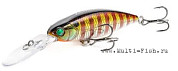 Воблер ZEMEX SPIKE 55SP MDR 5.9гр., 55мм, 0-2м, цвет N308