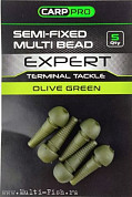 Отбойник многофункциональный CARP PRO Semi Fixed 5шт.
