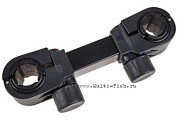 Универсальный кронштейн-держатель Feeder Concept UNIVERSAL HOLDER 20см (36/25)