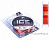 Леска монофильная Salmo Elite ICE FORMULA