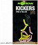Лентяйка Korda Kickers Yellow/Pink Large для крючка №1-4