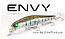 Воблер ZEMEX ENVY 110SP DR 110мм, 13.7гр., 1,2-1,7м цвет T406