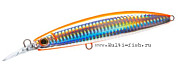 Воблер тонущий Duel HARDCORE® BULLET FAST S140 F1244HSO 140мм, 45гр., 1,5-2м