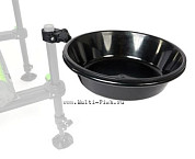 Таз для прикормки Feeder Concept GROUNDBAIT BASIN 38x38см с креплением на кресло (36/25)