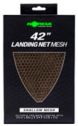 Сетка подсака KORDA Landing Net Mesh 42in Deep