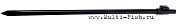 Стойка телескопическая CARP PRO Black Bank Stick 50-90см, алюминий