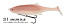 Виброхвост OWNER CULTIVA Burikin Swimmer GN-13 137мм, 32г., цвет 31