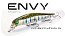 Воблер ZEMEX ENVY 130SP DR 130мм, 19.7гр., 1,2-1,8м цвет T406