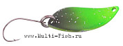 Блесна FLAGMAN Scoop 2,4г 27мм цвет 06