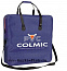 Сумка для садка COLMIC P/NASSA PUMA SQUARED PVC Orange Series 60x15x60см